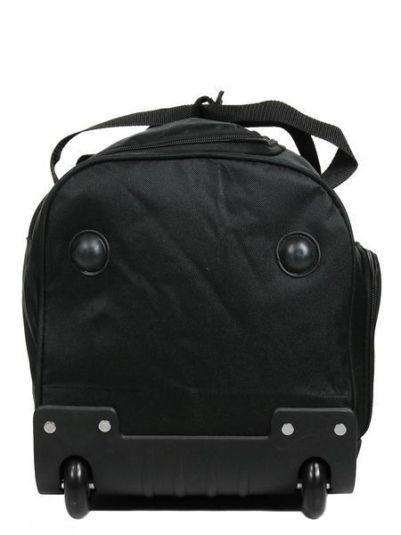 Travel bag Worldline 897 Small S Black 897/54/51 фото