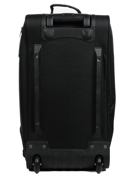 Travel bag Worldline 897 Small S Black 897/54/51 фото