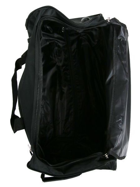 Travel bag Worldline 897 Small S Black 897/54/51 фото
