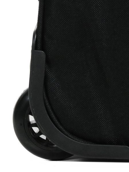 Travel bag Worldline 897 Small S Black 897/54/51 фото