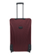 Suitcase Worldline Airtex 515 Large L Burgundy 515/60/49 фото 3