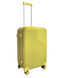 Suitcase Sky 306 Yellow Suitcase set 306/63/68 фото 6