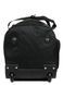 Travel bag Worldline 897 Small S Black 897/54/51 фото 6