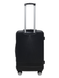 Suitcase Worldline Airtex 652 Medium M Black 652/54/50 фото 3