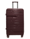 Suitcase Milano bag 0306 Large L Burgundy 0306/60/49 фото 1