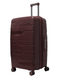 Suitcase Milano bag 0306 Large L Burgundy 0306/60/49 фото 2