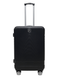 Suitcase Worldline Airtex 652 Medium M Black 652/54/50 фото 1