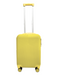 Suitcase Sky 306 Yellow Suitcase set 306/63/68 фото 3