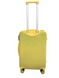 Suitcase Sky 306 Yellow Suitcase set 306/63/68 фото 7