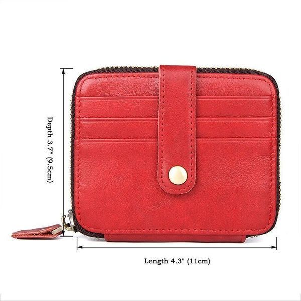 , Red