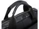 Men's messenger Vintage 14632 leather Black 14632 фото 17