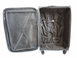 Suitcase Airtex 830 Large L Gray 830/52/49 фото 4