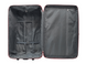 Suitcase Worldline Airtex 515 Large L Burgundy 515/60/49 фото 4