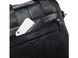 Men's messenger Vintage 14632 leather Black 14632 фото 16