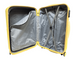 Suitcase Sky 306 Yellow Suitcase set 306/63/68 фото 8