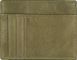 Credit card holder Vintage 14500 Green 20566 фото 2