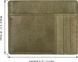Credit card holder Vintage 14500 Green 20566 фото 8