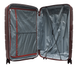 Suitcase Milano bag 0306 Large L Burgundy 0306/60/49 фото 4