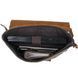 Combination travel backpack Vintage 20113 Gray 20113 фото 13