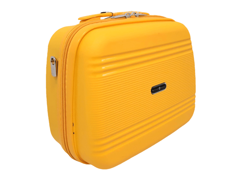 Beauty case Snowball 21204/12 Yellow 21204/12/63 фото