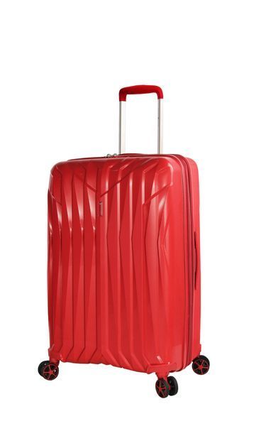 Suitcase Snowball 04203 Red Suitcase set 04203/55/68 фото