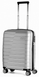 Suitcase Snowball 91503 Medium M Silver 91503/71/50 фото 1