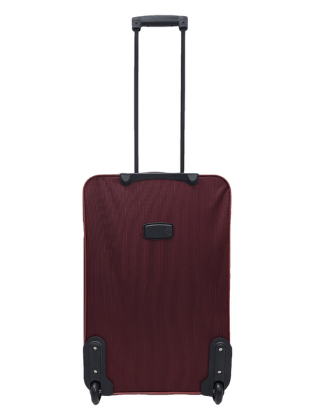 Suitcase Worldline Airtex 515 Medium M Burgundy 515/60/50 фото