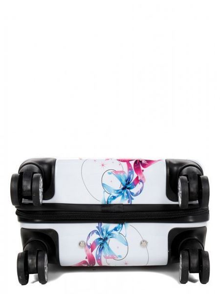 Children's suitcase Madisson Snowball 96820P Multicolor 96820P/72/51 фото