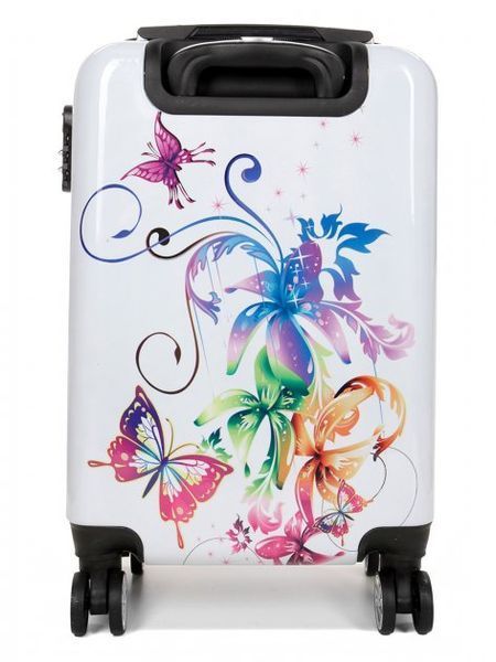 Children's suitcase Madisson Snowball 96820P Multicolor 96820P/72/51 фото