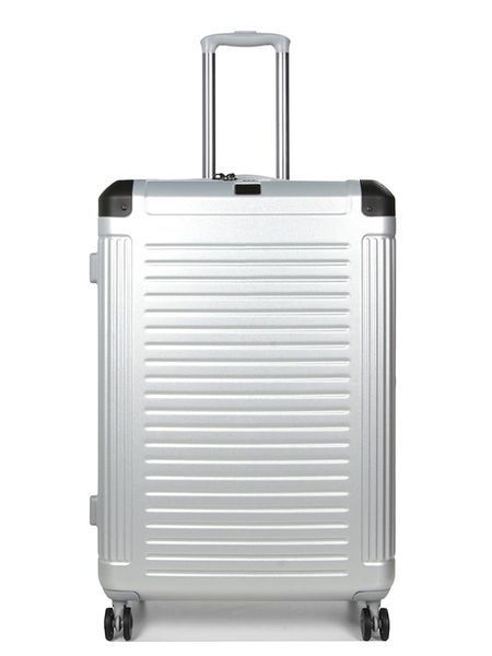 Suitcase Snowball 84903 Medium M Silver 84903/71/50 фото