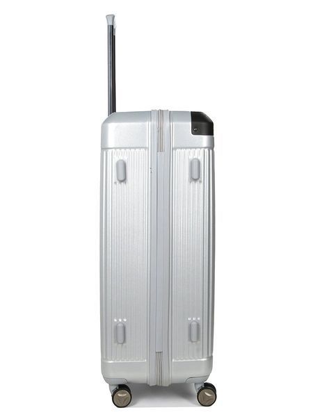 Suitcase Snowball 84903 Medium M Silver 84903/71/50 фото