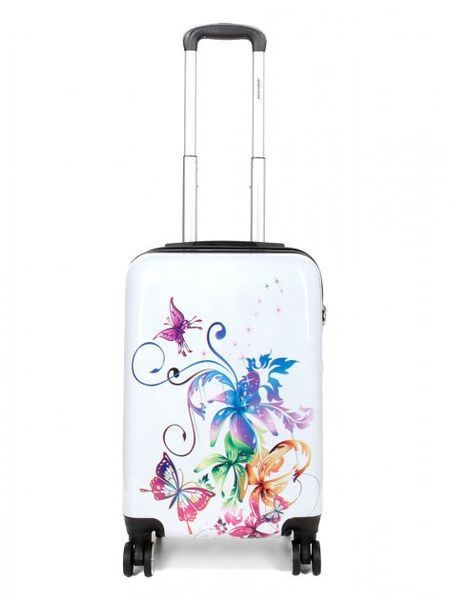 Children's suitcase Madisson Snowball 96820P Multicolor 96820P/72/51 фото