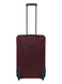 Suitcase Worldline Airtex 515 Medium M Burgundy 515/60/50 фото 3