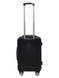 Suitcase Worldline Airtex 652 Small S Black 652/54/51 фото 3