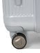 Suitcase Snowball 84903 Medium M Silver 84903/71/50 фото 5