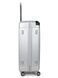 Suitcase Snowball 84903 Medium M Silver 84903/71/50 фото 4