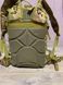 Backpack APU waterproof KMS combined 65 l with pouches ORIGINAL! 01005 фото 2