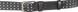 Belt men's Grande Pelle 11066 denim Black 11066 фото 2
