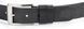 Men's belt GRANDE PELLE 00864 Black 00864 фото 2