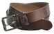 Belt SHVIGEL 00057 Brown 00057 фото 3