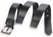 Men's belt GRANDE PELLE 00864 Black 00864 фото 3