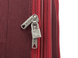 Suitcase Worldline Airtex 515 Medium M Burgundy 515/60/50 фото 5
