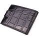 Men's wallet made of genuine textured leather CANPELLINI 21511 Black 21511 фото 2