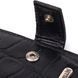Men's wallet made of genuine textured leather CANPELLINI 21511 Black 21511 фото 3