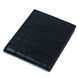 Men's clip KARYA 17093 leather Black 17093 фото 2
