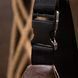 Sling bag leatherette Vintage 20566 Dark brown 20566 фото 6
