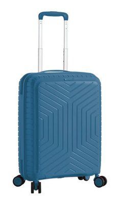 Suitcase Snowball 20103 Small S Blue 20103/53/51 фото