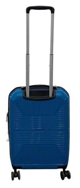 Чемодан Worldline Airtex 291 цвет синий маленький S VAL-00016 фото