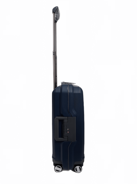 Suitcase Airtex 226B Small S Blue 226B/53/51 фото