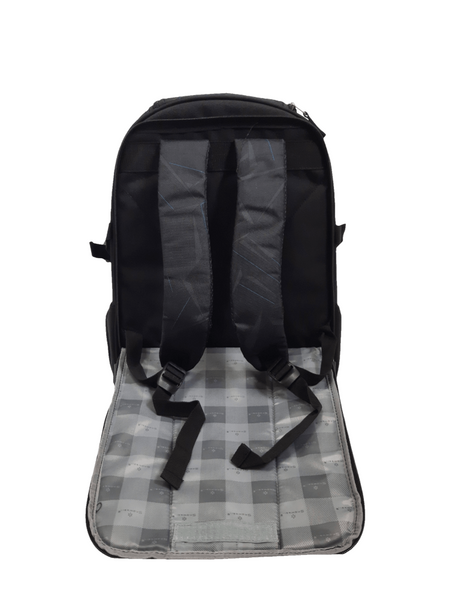 Travel backpack Snowball F58045/5 Multicolor F58045/5/72/51 фото